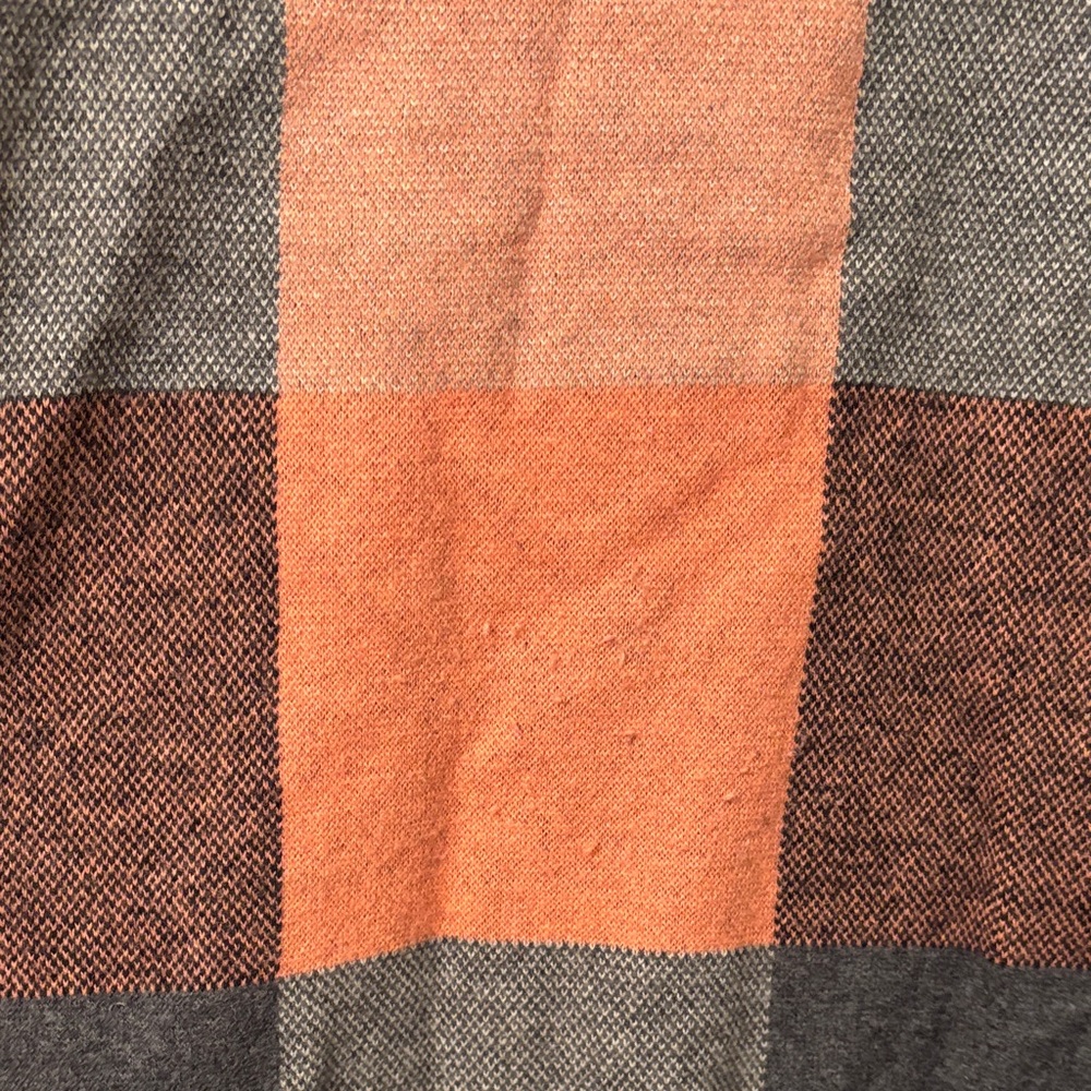 Colorblock Cardigan sweater - Picture 3 of 5